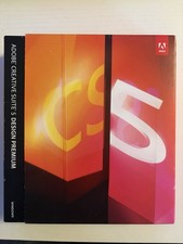 Adobe Creative Suite 5 Design