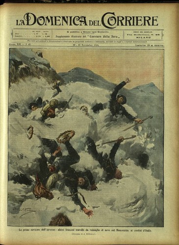 Rivista domenica del - rivista,