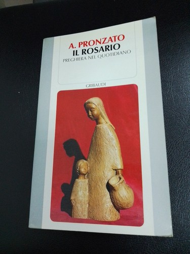 Pronzato il rosario - pronzato,,