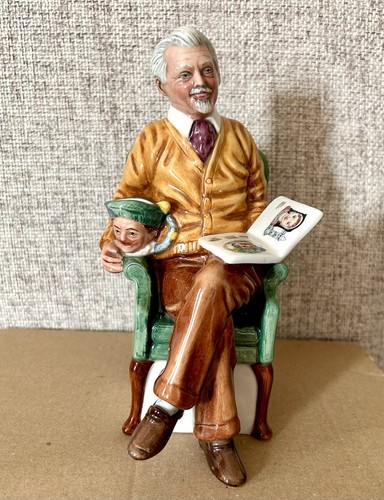 Figurina royal doulton - figurina,
