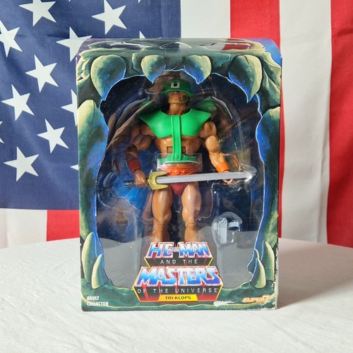 Masters the universe - masters,