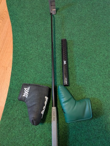 Pxg hellcat putter rh - pxg,