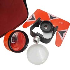 Prisma di rilevamento e