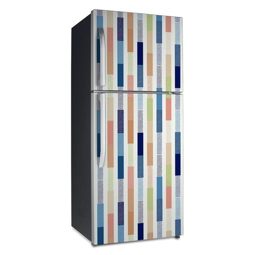 Calamite frigo magnete adesivo
