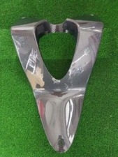 PLASTICA RETROSCUDO SCUDO