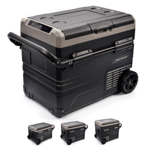 Compressore frigo box - box, 50l