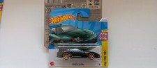 2024 HOT WHEELS - TOYOTA SUPRA