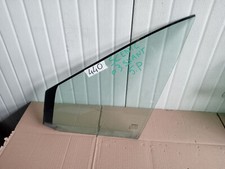 Vetro Fisso Piccolo anteriore sx 5porte RENAULT SCENIC II 2004