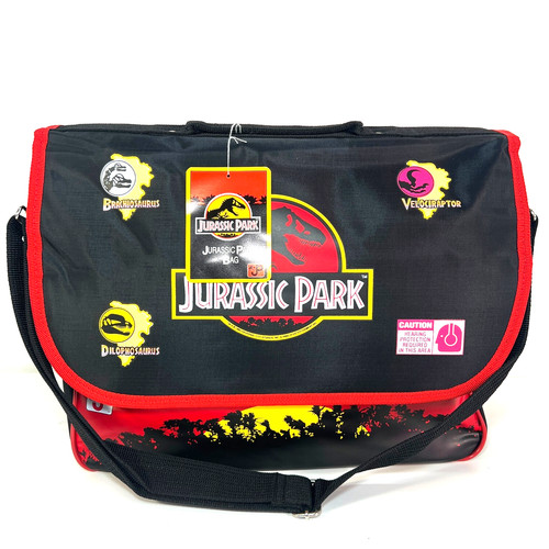 Jurassic park 1992 - park,