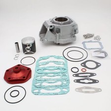 Cilindro italkit 140cc 57mm - cilindro, d.57mm