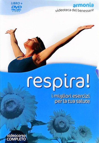 Respira migliori esercizi - i,