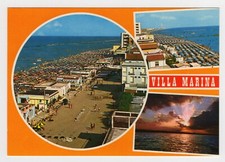 Villa Marina - Veduta della