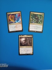 Lotto Mtg Rare/ Mitiche/ nc