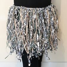 GONNE DONNA HAWAIANA CARNEVALE TRAVESTIMENTO COSTUME COSPLAY ARTIGIANALI A MANO