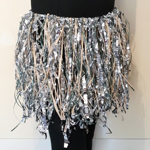 Gonne donna hawaiana carnevale - gonne,