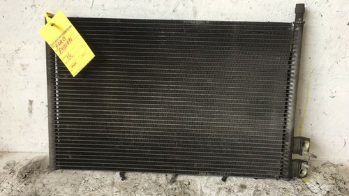 Ricambi usati radiatore - ricambi, aria