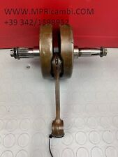 ALBERO MOTORE BIELLA 13300-KA4-770 HONDA CR 250 1985 CRANKSHAFTS CRANK