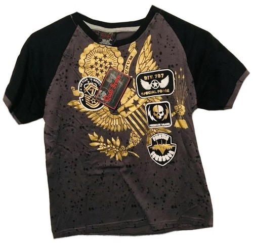 Camicia quad seven - seven, e