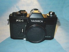 Yashica i electro - i,