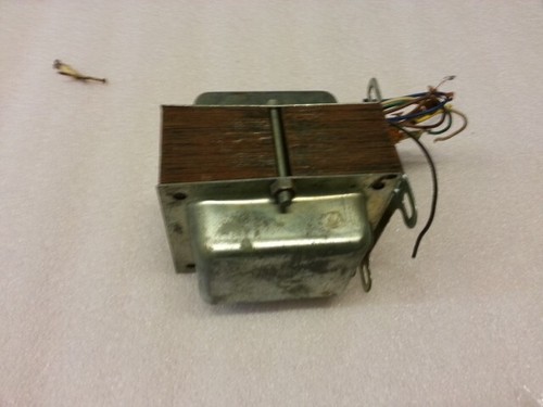 Jmp mkii super - super, 100w