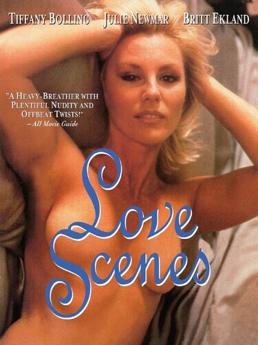 Love scenes new - love, 1984)