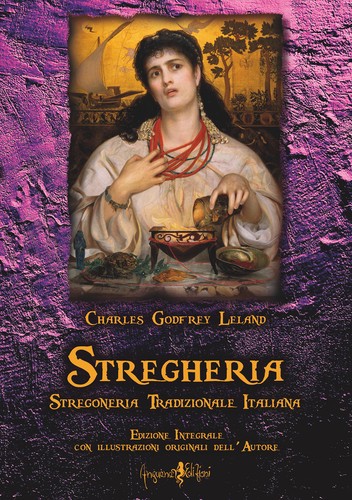 Stregheria stregoneria - stregheria.,