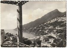 VIETRI SUL MARE - SALERNO -