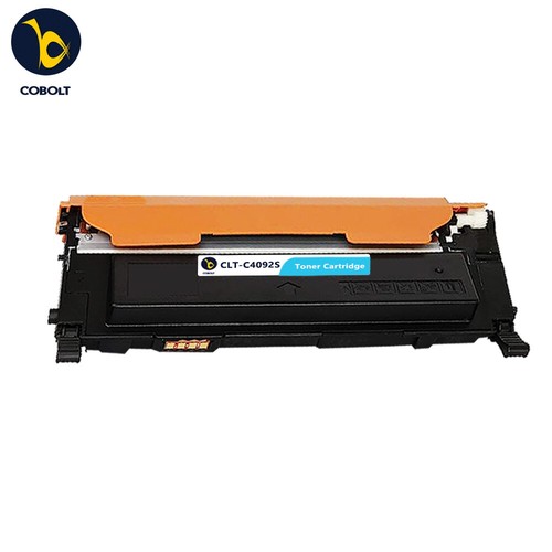Cartuccia toner ciano - cartuccia,