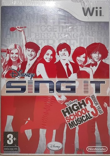 Sing high school - it,