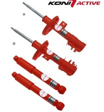 4 Ammortizzatori Sportivi Koni