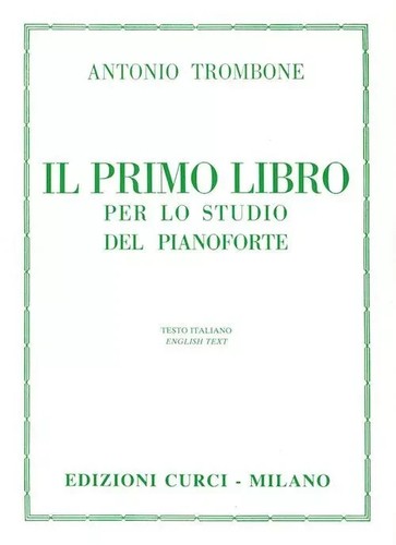 Primo libro per - primo,