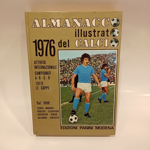 Almanacco illustrato del - illustrato,