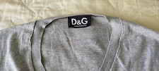 maglia da uomo dolce & gabbana
