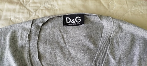Maglia uomo dolce gabbana - uomo,