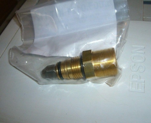 Valvola bypass tss - ,