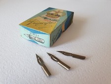 Pennini ripasso a china, lotto