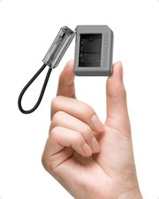 SHARGE Alloggiamento SSD M.2