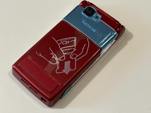 Nokia n76 full case cover - n76,