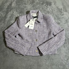 Giacca blazer Zara nuova con