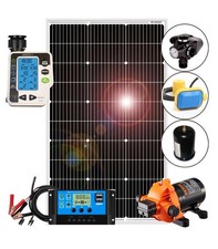 Kit impianto fotovoltaico - kit,