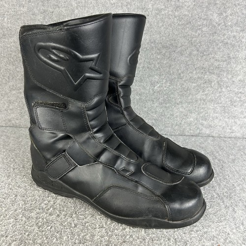 Stivali moto alpinestars radon - stivali,