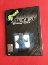 Poltergeist - DVD Snapper Nuovo Sigillato
