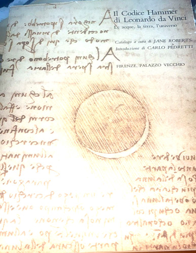Codice hammer leonardo - codice,