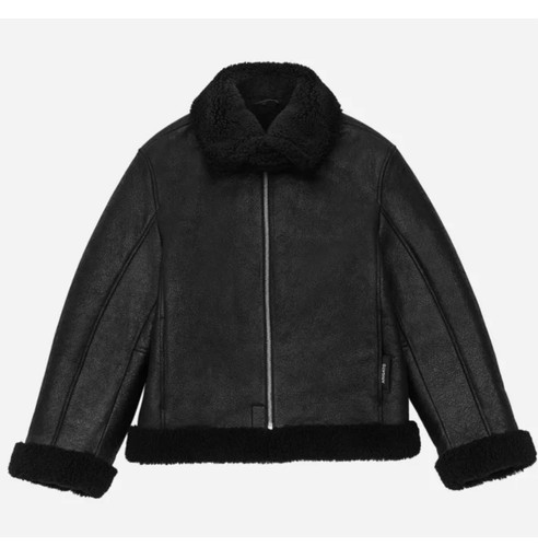 Axel arigato shearling - axel,