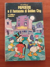 PAPERINO E IL FANTASMA DI