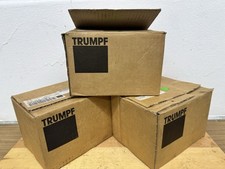 Trumpf Specchio Cu Toroide Kon