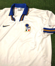 Italy 1996-1997 Football SHIRT