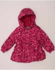 Giacca imbottita BENETTON