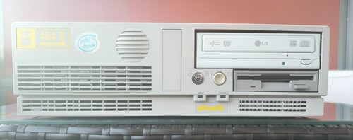 Vintage retrò olivetti - vintage,
