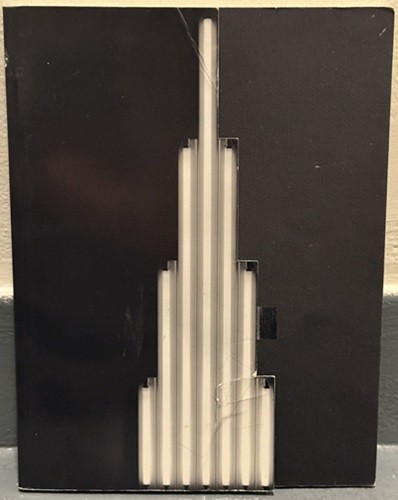 Monuments for tatlin from - monuments, v